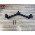 D-Max 2021+ gari la mwili kit bar bar bar